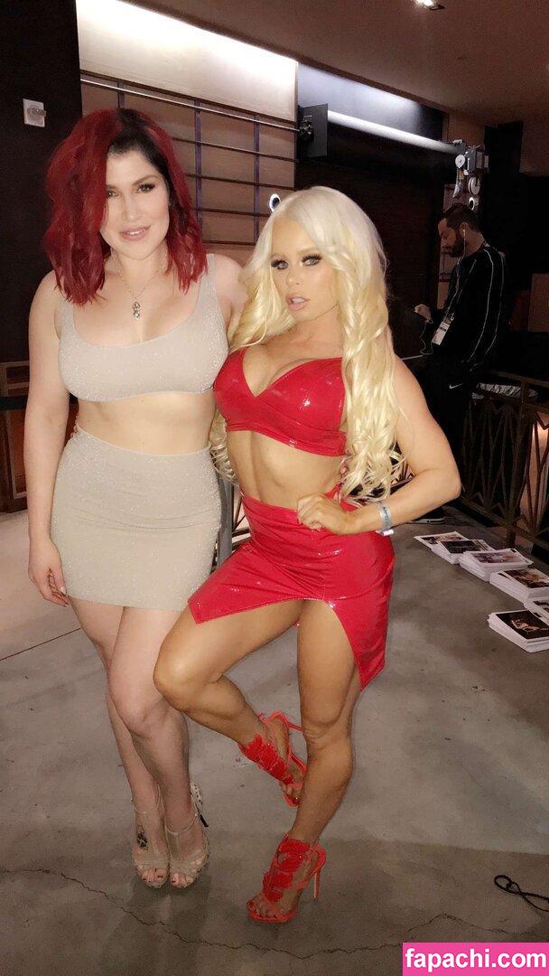 nikkidelano leaked nude photo #0020 from OnlyFans/Patreon