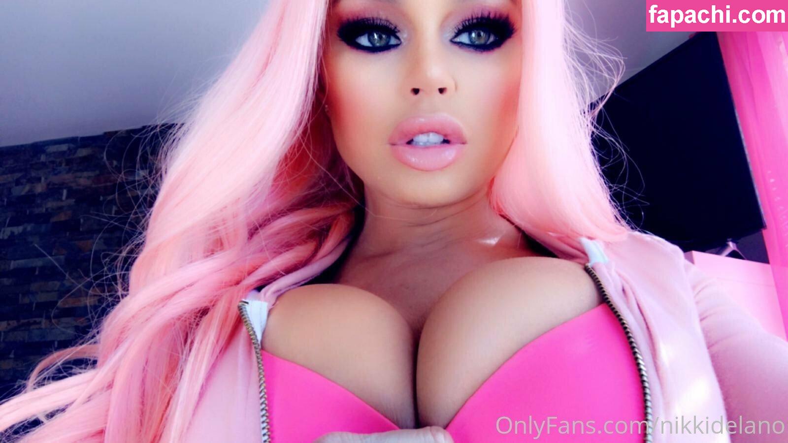 nikkidelano leaked nude photo #0065 from OnlyFans/Patreon