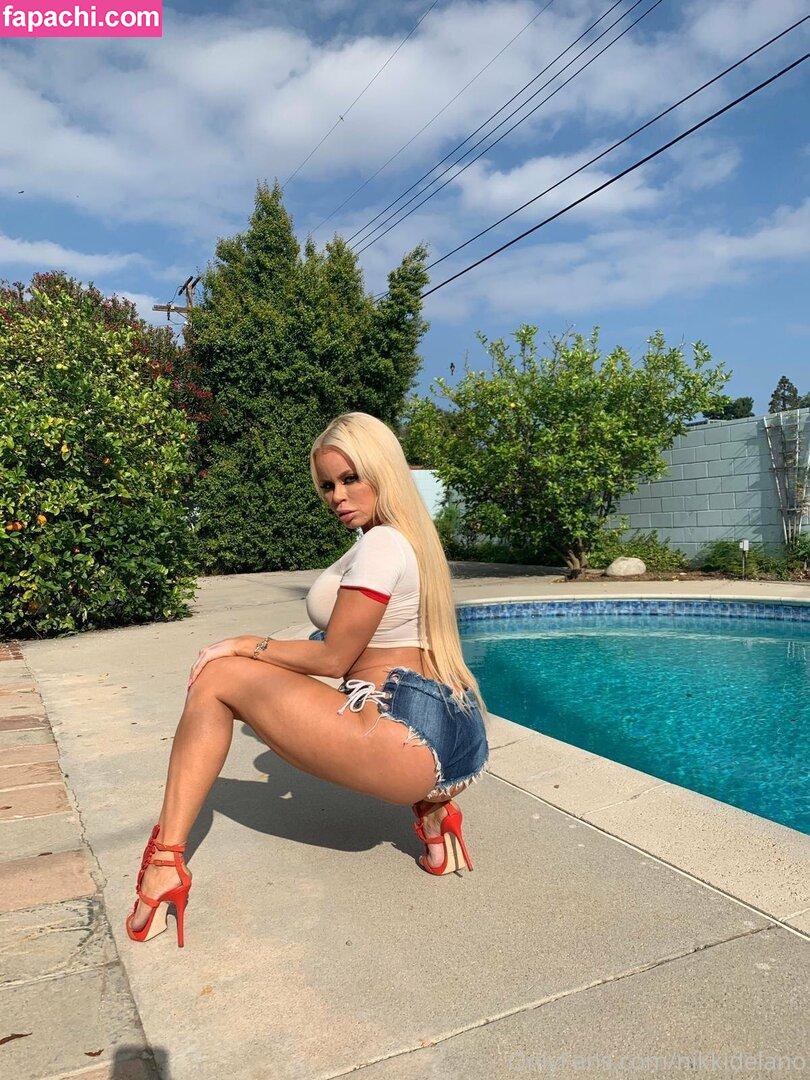 nikkidelano leaked nude photo #0077 from OnlyFans/Patreon