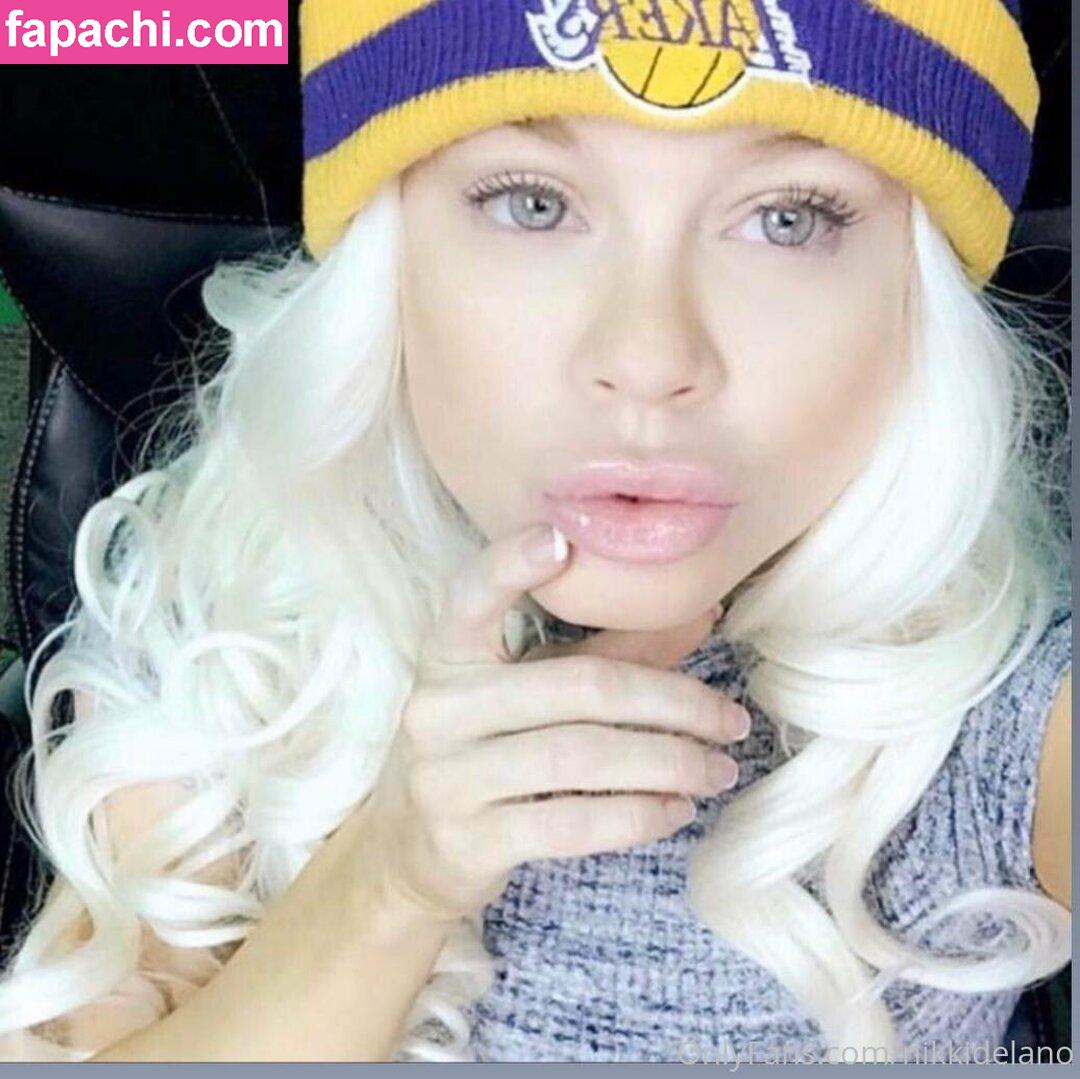 nikkidelano leaked nude photo #0117 from OnlyFans/Patreon