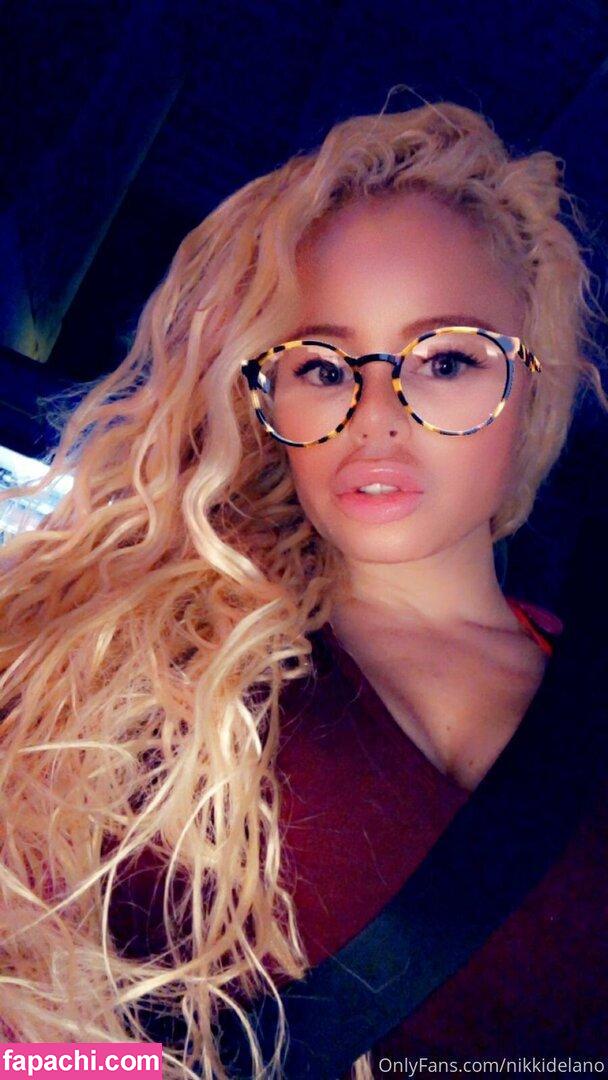 nikkidelano leaked nude photo #0126 from OnlyFans/Patreon