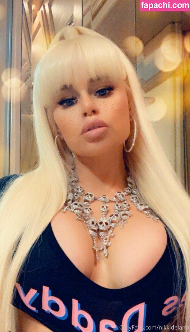 nikkidelano leaked nude photo #0148 from OnlyFans/Patreon