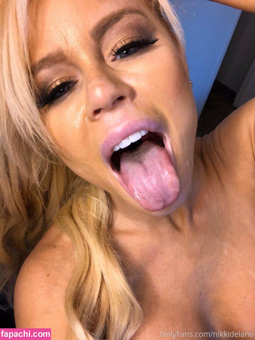 nikkidelano leaked nude photo #0149 from OnlyFans/Patreon