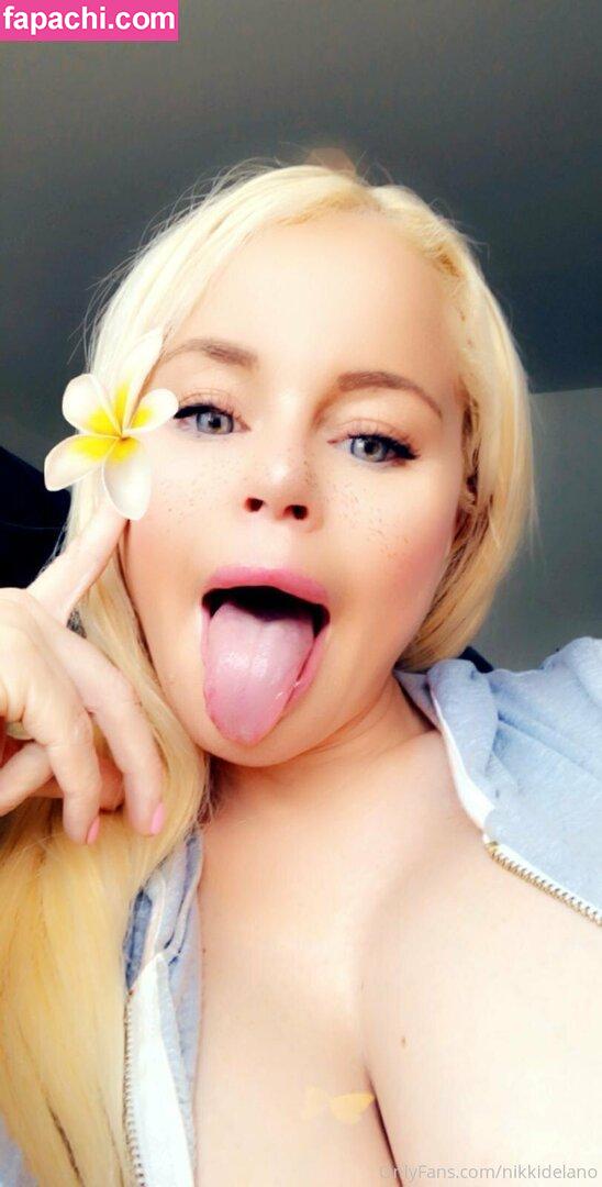 nikkidelano leaked nude photo #0404 from OnlyFans/Patreon