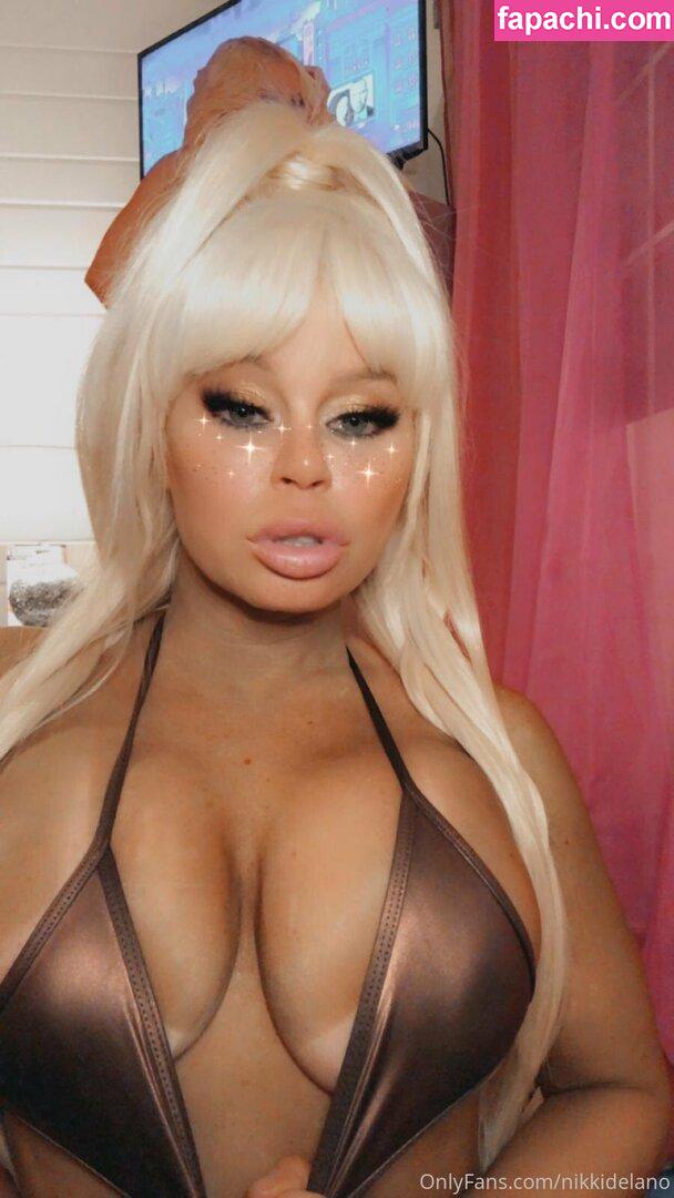 nikkidelano leaked nude photo #0433 from OnlyFans/Patreon