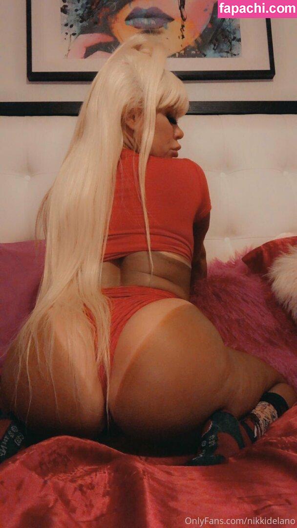 nikkidelano leaked nude photo #0465 from OnlyFans/Patreon