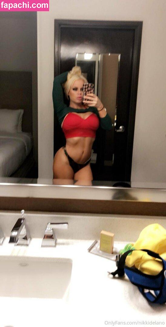 nikkidelano leaked nude photo #0514 from OnlyFans/Patreon