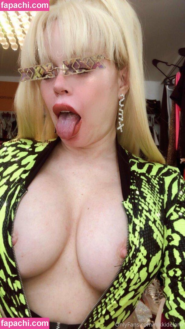 nikkidelano leaked nude photo #0525 from OnlyFans/Patreon