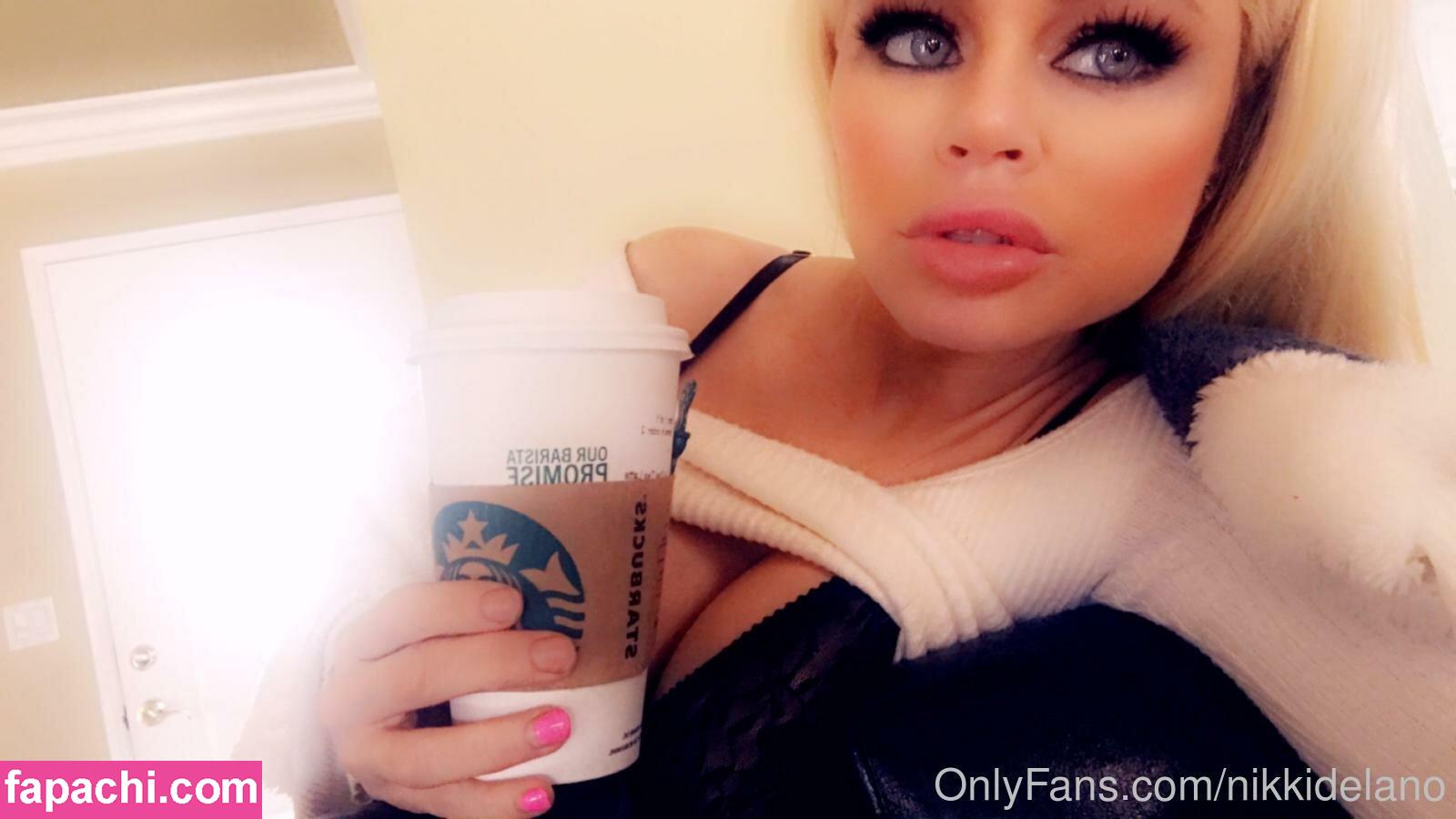 nikkidelano leaked nude photo #0545 from OnlyFans/Patreon