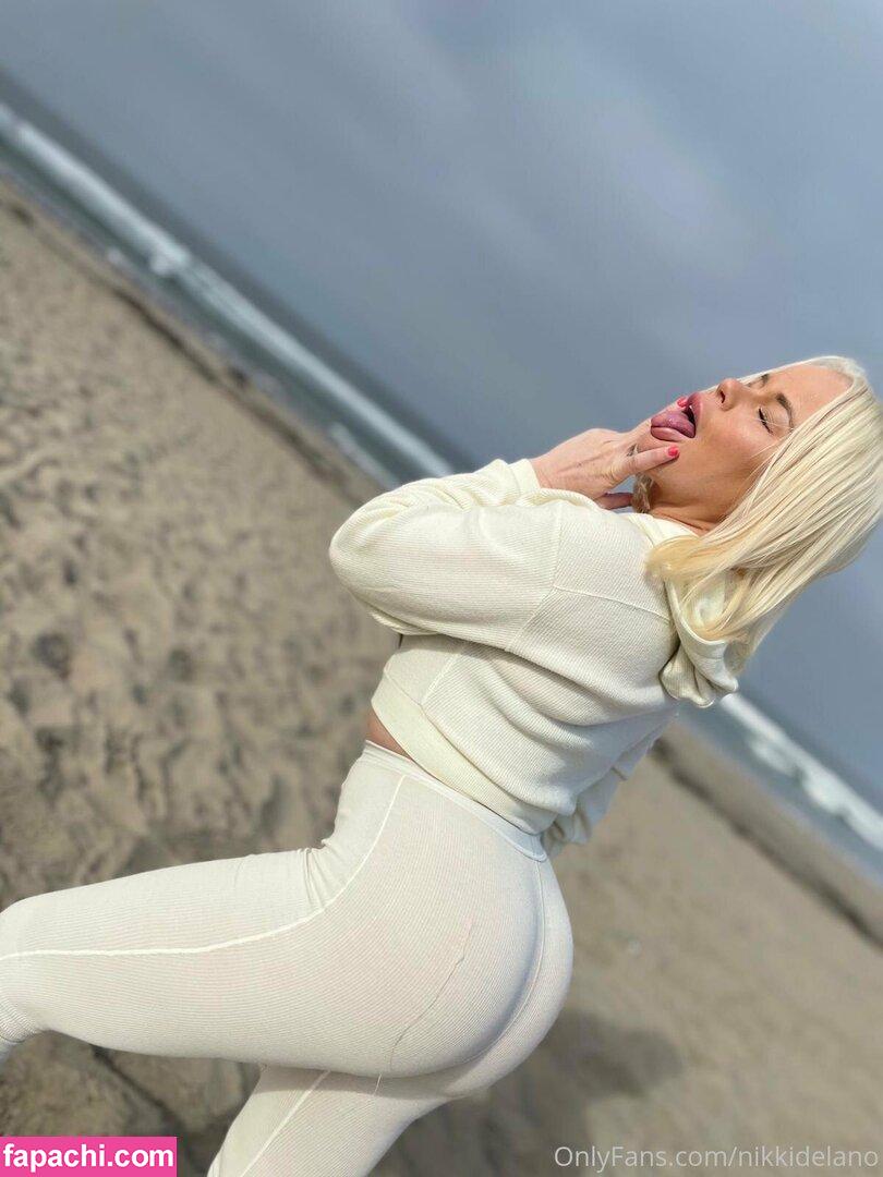 nikkidelano leaked nude photo #0572 from OnlyFans/Patreon