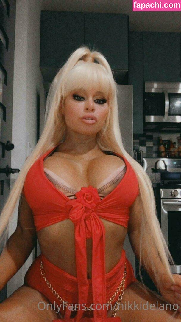 nikkidelano leaked nude photo #0612 from OnlyFans/Patreon