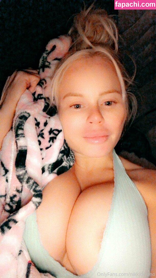 nikkidelano leaked nude photo #0639 from OnlyFans/Patreon