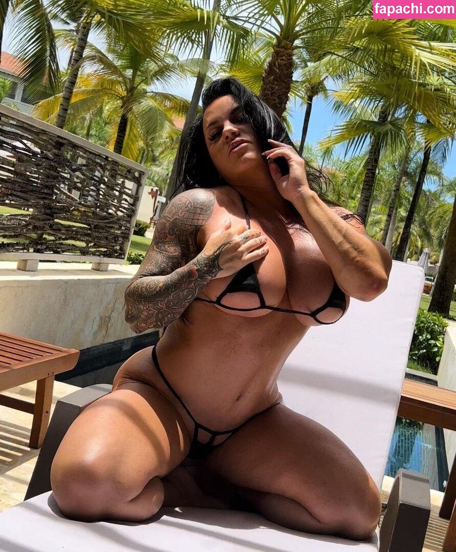 Nikkifitmama leaked nude photo #0005 from OnlyFans/Patreon