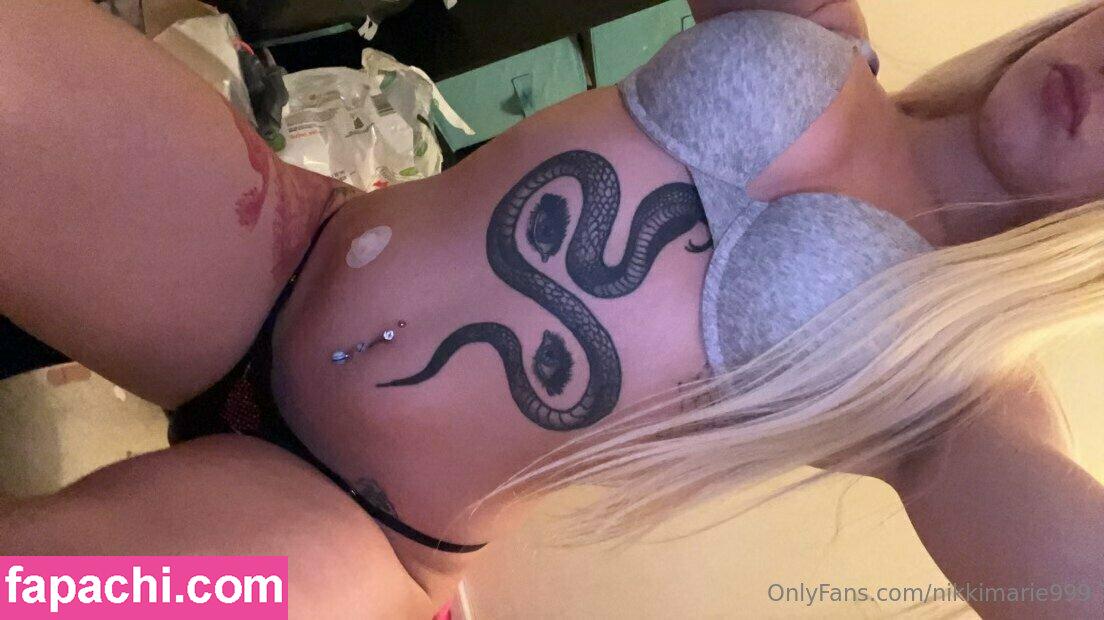 nikkimarie999 leaked nude photo #0048 from OnlyFans/Patreon