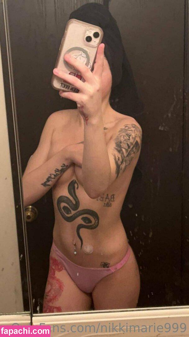nikkimarie999 leaked nude photo #0055 from OnlyFans/Patreon