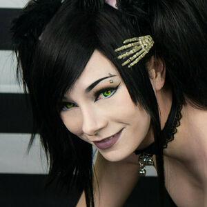 NikkiNevermore avatar