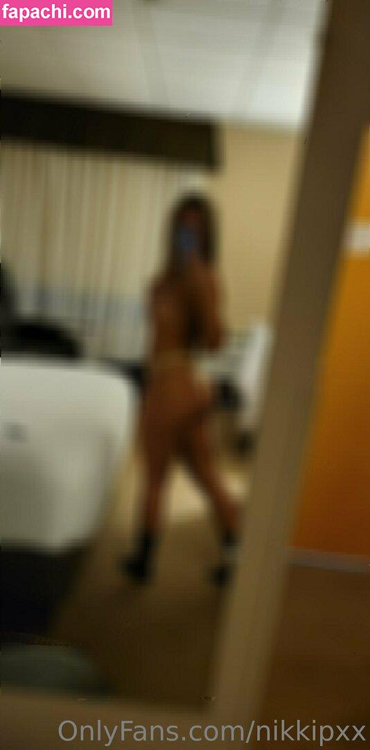 Nikkipxx / Nikki P / nikkisixxpixx leaked nude photo #0046 from OnlyFans/Patreon