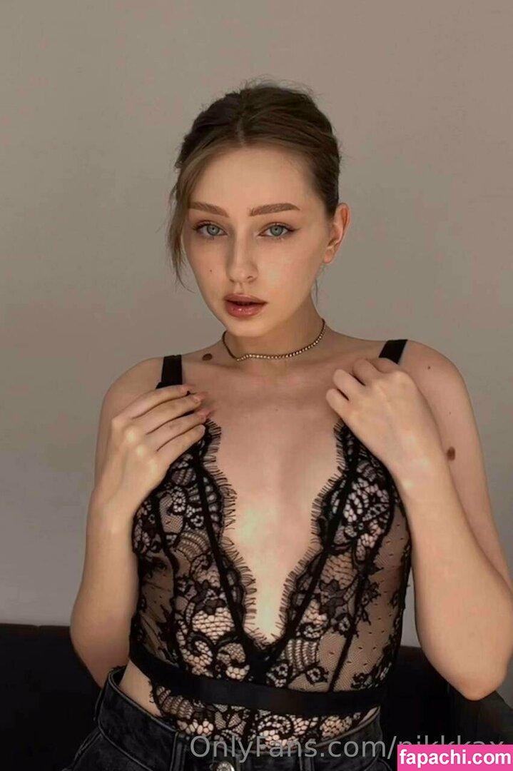 nikkkax / nikk__x leaked nude photo #0024 from OnlyFans/Patreon