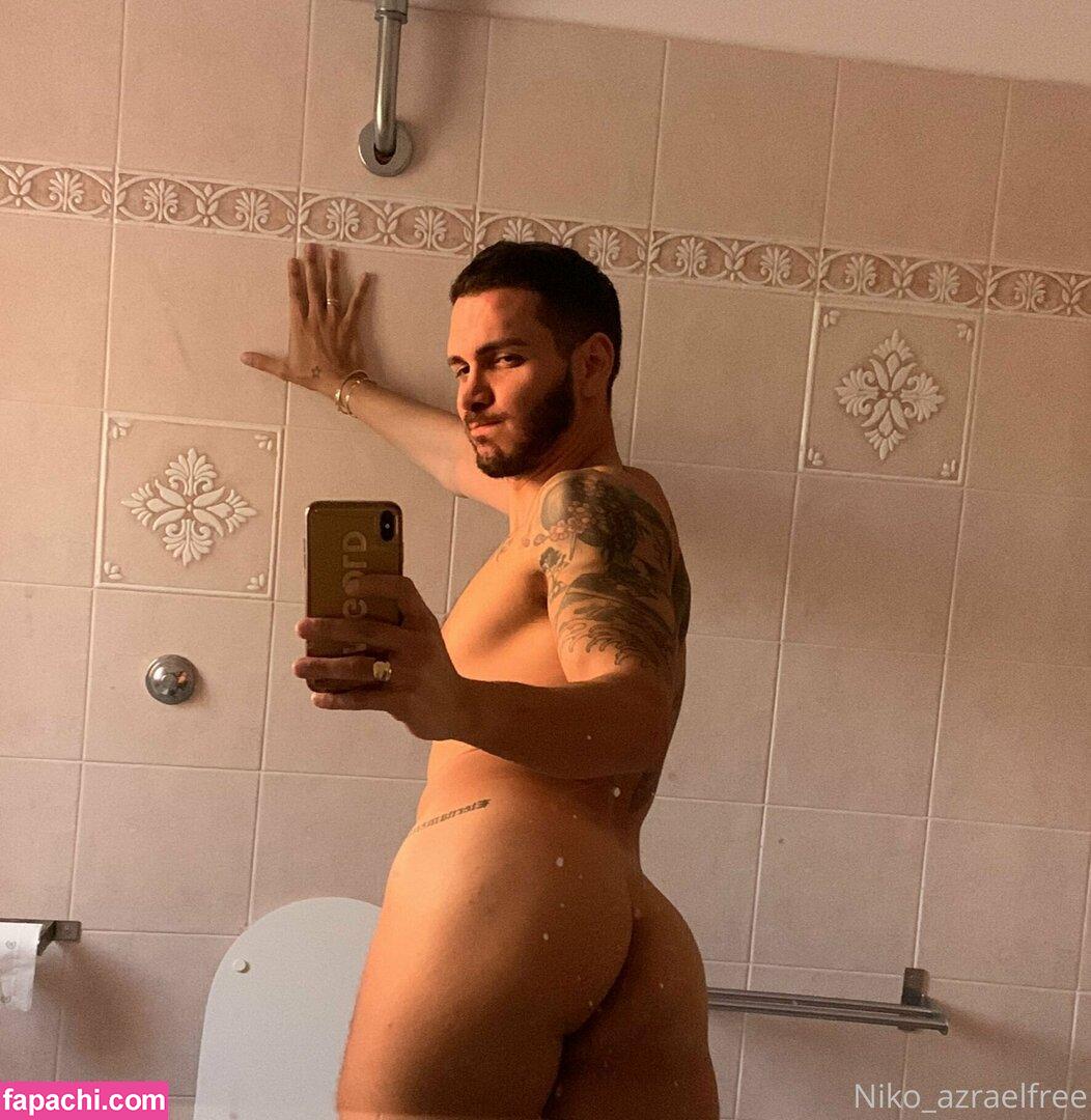 niko_azraelfree / nikoarapkiles leaked nude photo #0050 from OnlyFans/Patreon