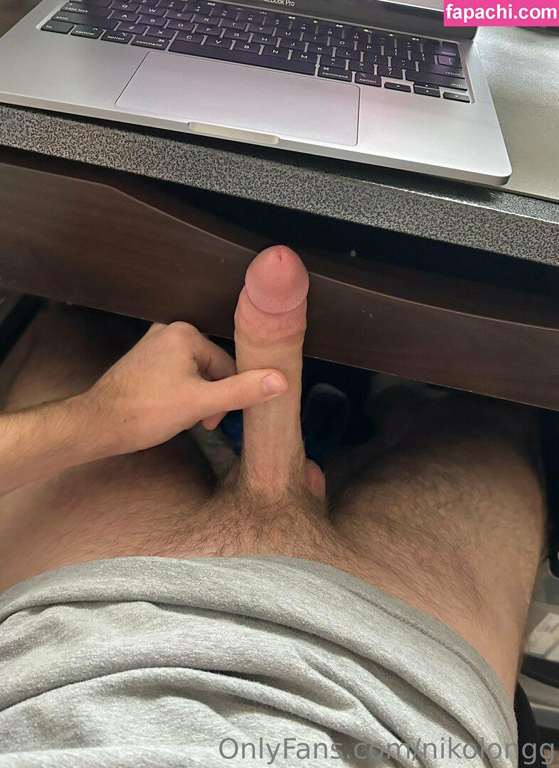 nikolongg / nlong20 leaked nude photo #0015 from OnlyFans/Patreon