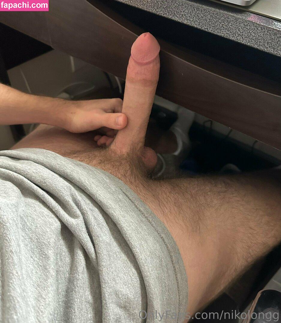 nikolongg / nlong20 leaked nude photo #0018 from OnlyFans/Patreon