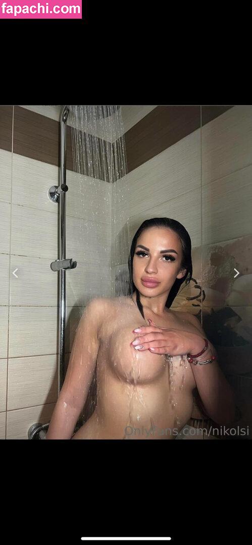 nikolsi / nikolai leaked nude photo #0002 from OnlyFans/Patreon