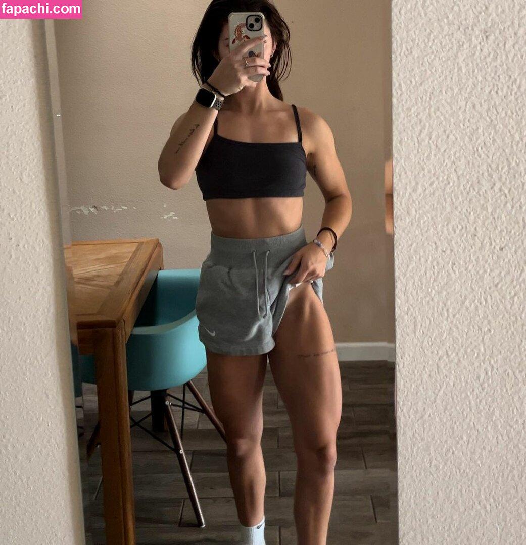 Niksmcfit leaked nude photo #0005 from OnlyFans/Patreon