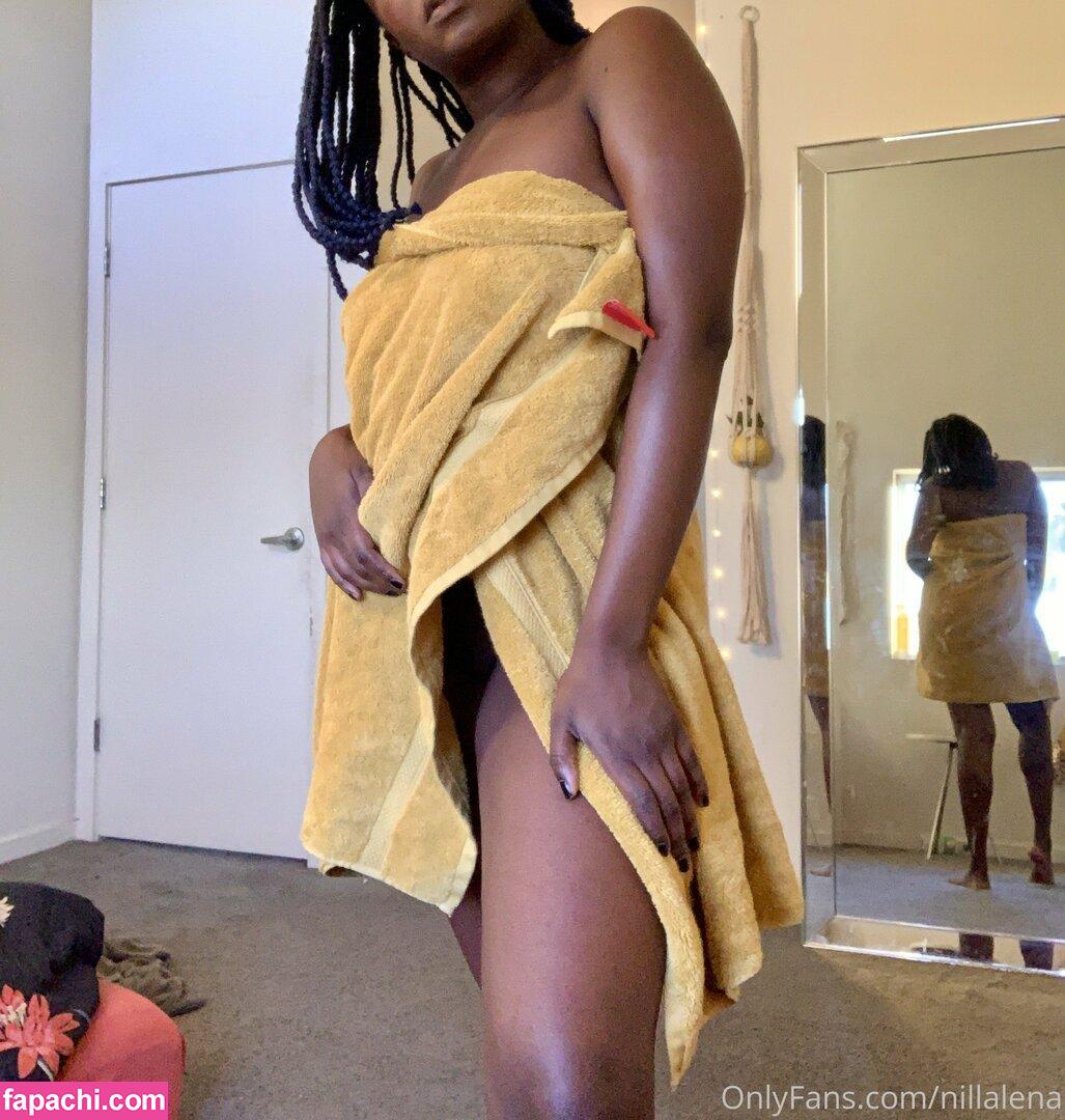 nillalena / lalenabee leaked nude photo #0049 from OnlyFans/Patreon