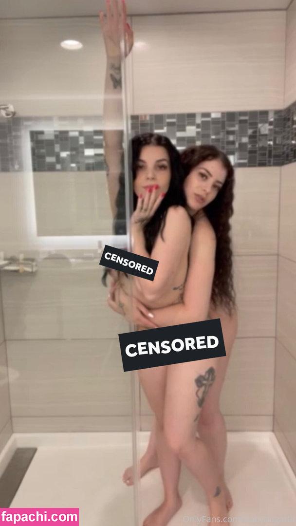 Nina Bugattii / babybugattii / ninaa_2408 leaked nude photo #0036 from OnlyFans/Patreon