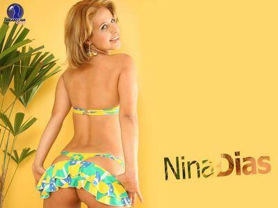 Nina Dias leaked media #0044