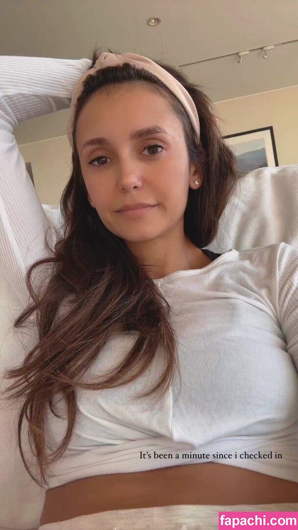 Nina Dobrev / gal_gadot / nina leaked nude photo #0651 from OnlyFans/Patreon