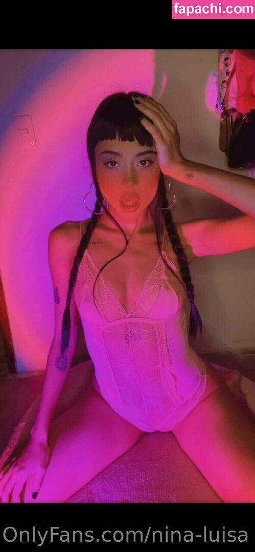 nina-luisa / nina.luisa leaked nude photo #0012 from OnlyFans/Patreon