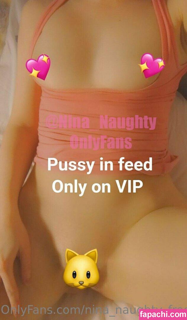 nina_naughty_free / _theeprettygirl leaked nude photo #0023 from OnlyFans/Patreon