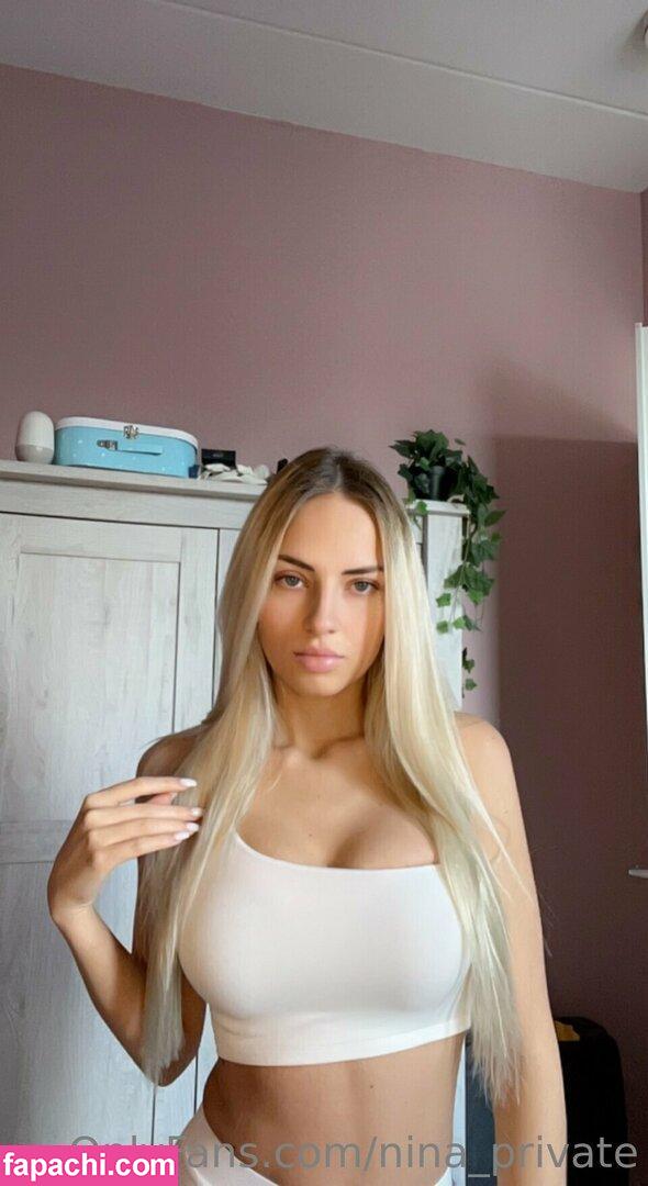 nina_private / nina__privatee leaked nude photo #0006 from OnlyFans/Patreon