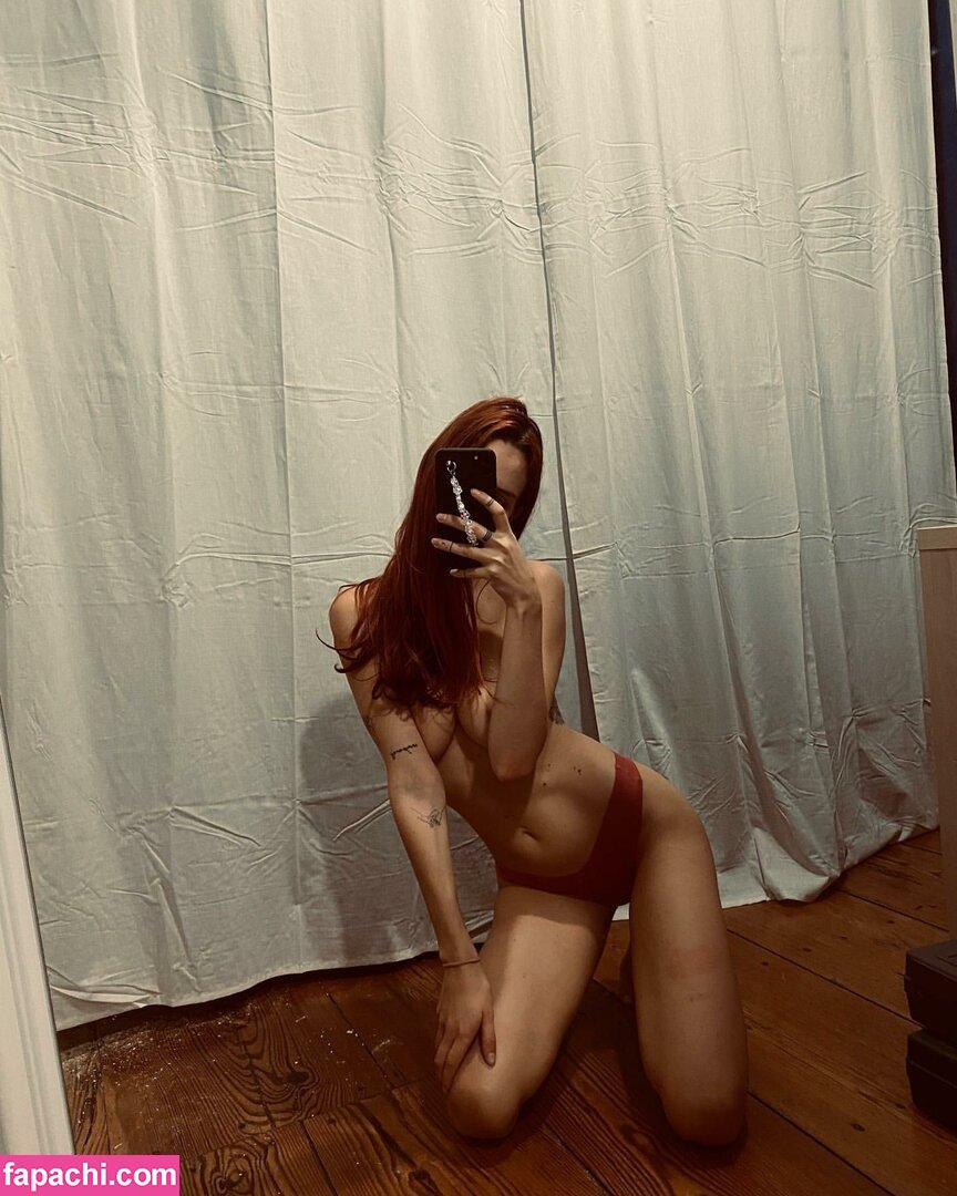 Nina Romane / nina_romane / ninaromane_ leaked nude photo #0144 from OnlyFans/Patreon