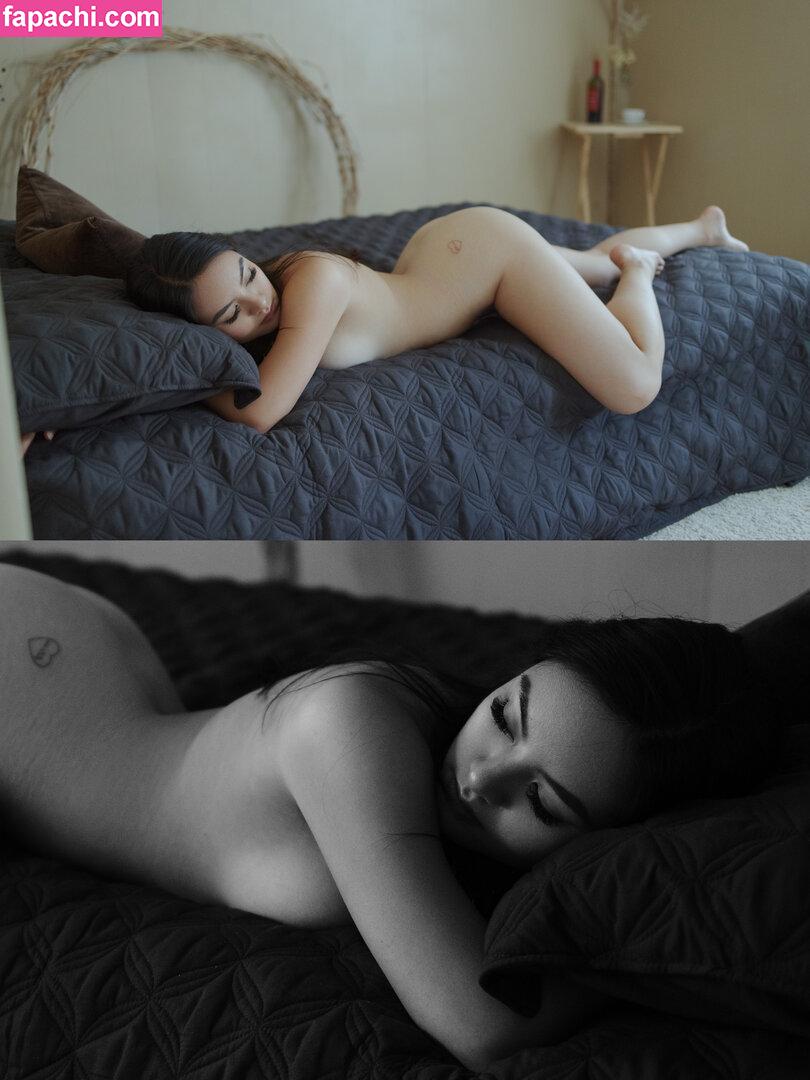 Nina Valencia / enn.vee / tuner_bae leaked nude photo #0009 from OnlyFans/Patreon