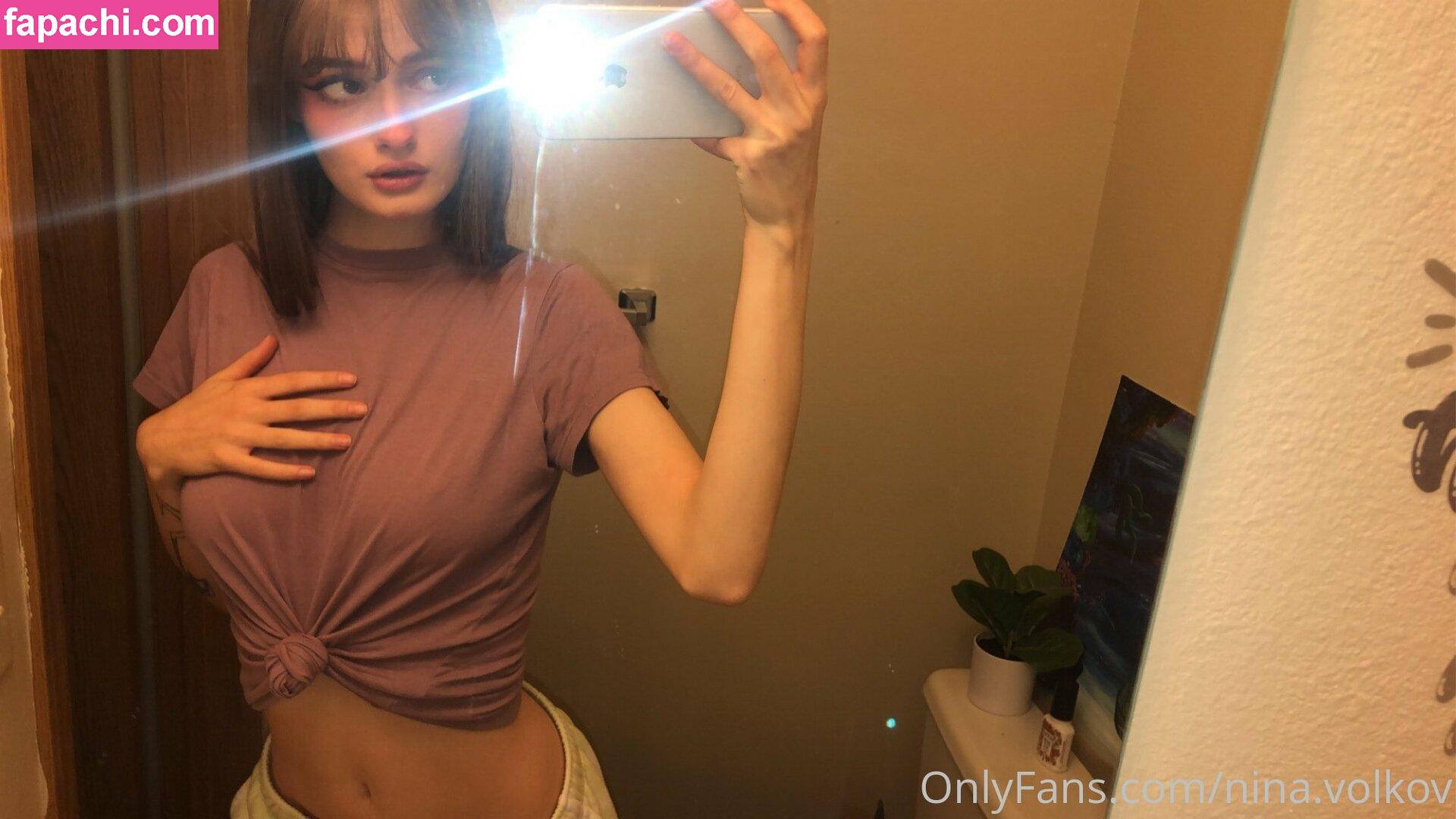 nina.volkova / niinulia leaked nude photo #0050 from OnlyFans/Patreon