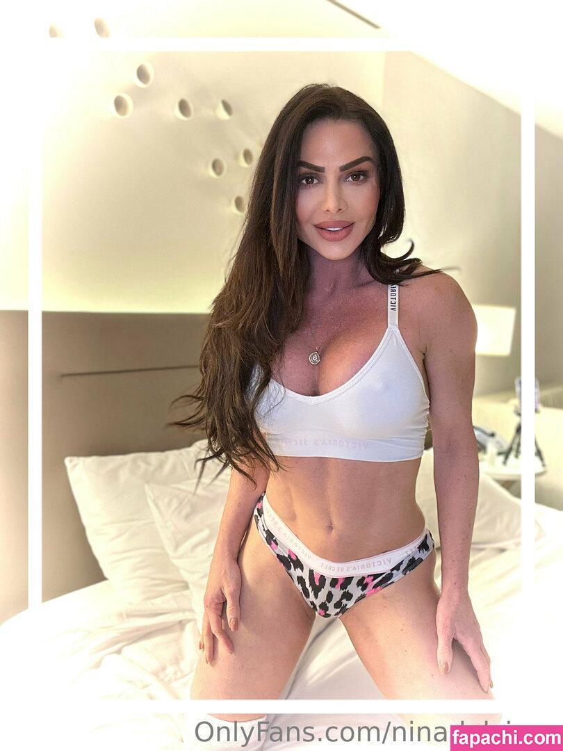 ninadolcixxx leaked nude photo #0104 from OnlyFans/Patreon