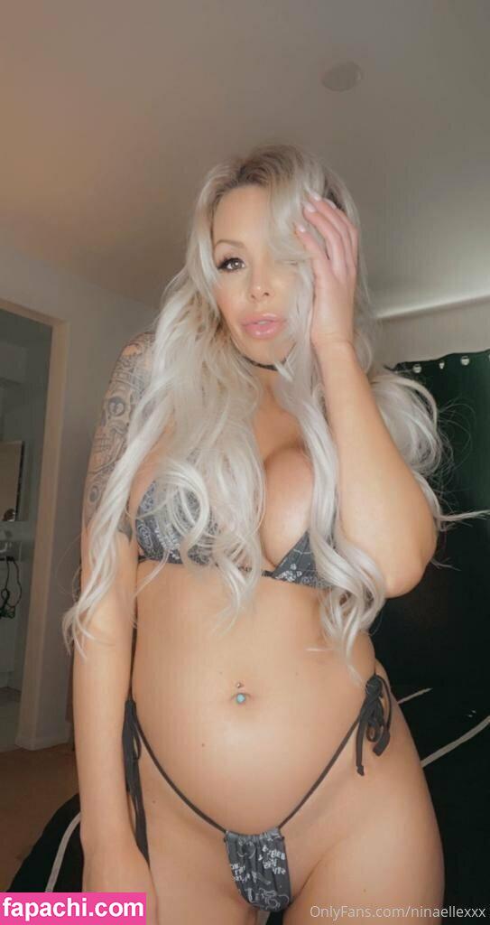 ninaellexxx / nina_elle_sexy leaked nude photo #0214 from OnlyFans/Patreon