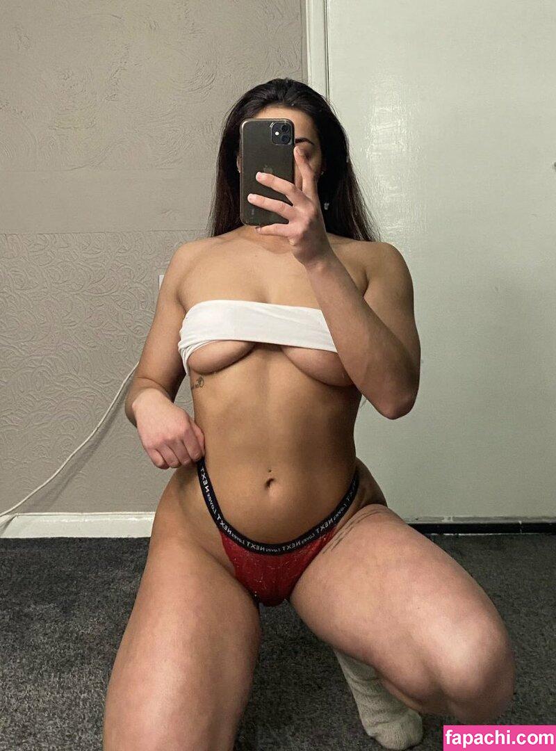 NinaFoxxy / ninafoxy leaked nude photo #0004 from OnlyFans/Patreon