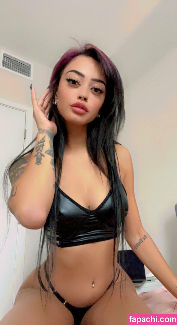 ninapinkxo / itsninapink leaked nude photo #0082 from OnlyFans/Patreon