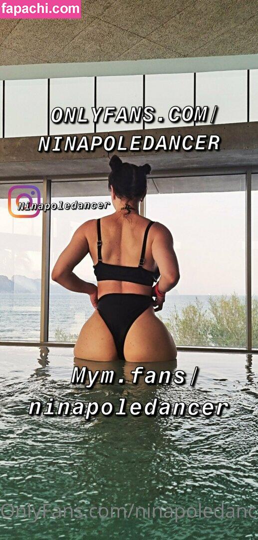 ninapoledancerfree / ninapoledancer leaked nude photo #0006 from OnlyFans/Patreon