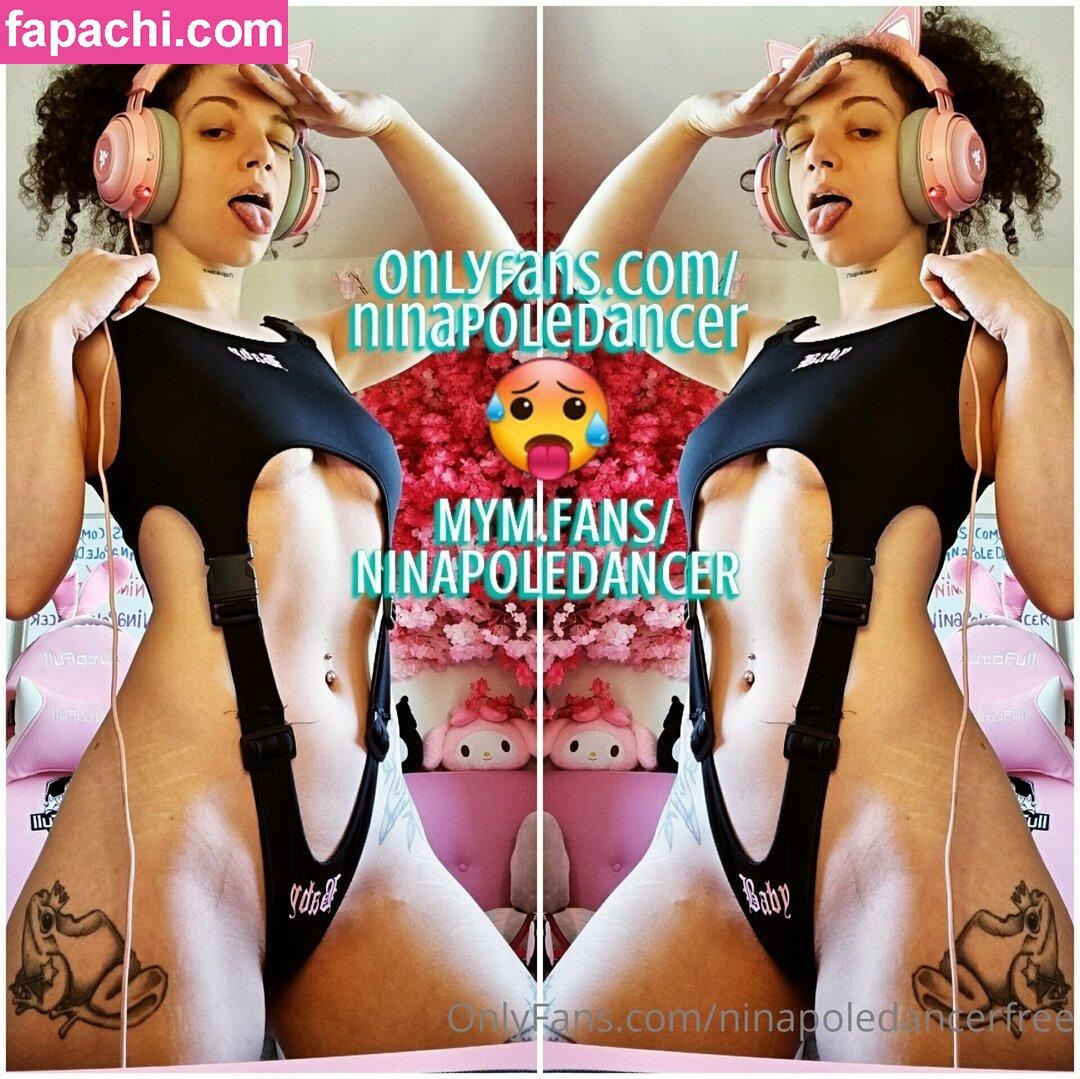 ninapoledancerfree / ninapoledancer leaked nude photo #0011 from OnlyFans/Patreon