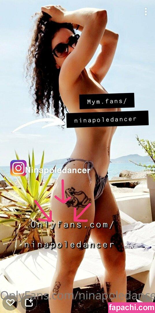 ninapoledancerfree / ninapoledancer leaked nude photo #0012 from OnlyFans/Patreon