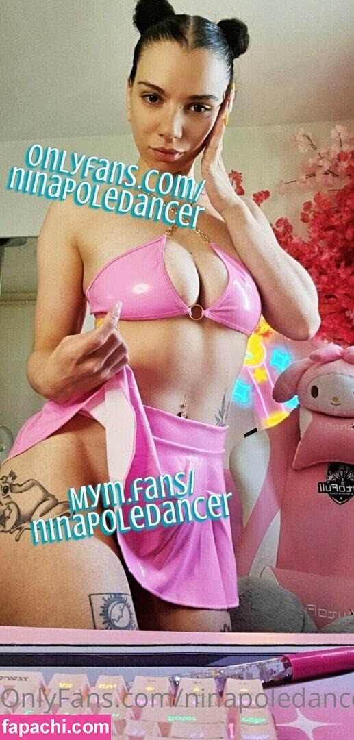 ninapoledancerfree / ninapoledancer leaked nude photo #0013 from OnlyFans/Patreon