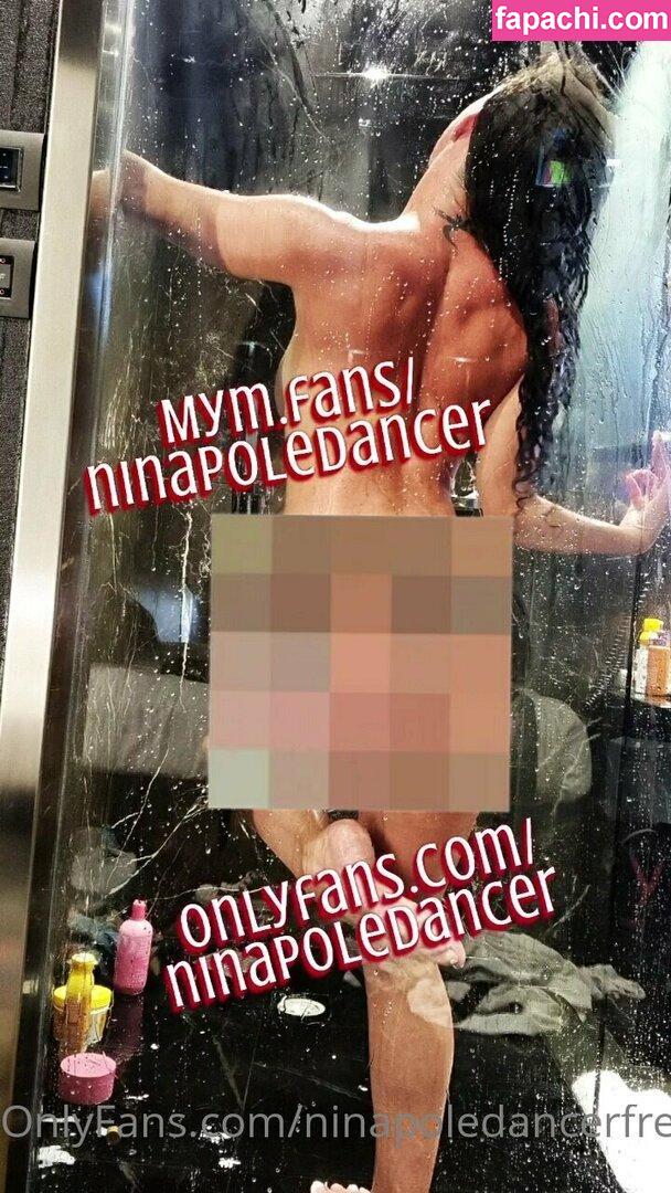 ninapoledancerfree / ninapoledancer leaked nude photo #0014 from OnlyFans/Patreon