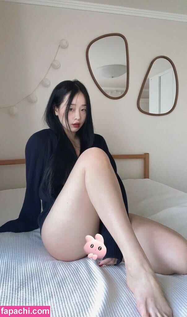 Ninibae / Sang-A Yonini / ninusbabe0916 / sanga_yonini / sangayonini leaked nude photo #0052 from OnlyFans/Patreon