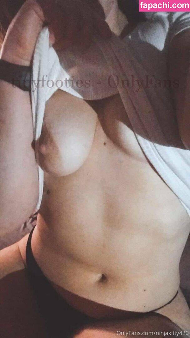 ninjakitty420 / chronickitty420 leaked nude photo #0097 from OnlyFans/Patreon