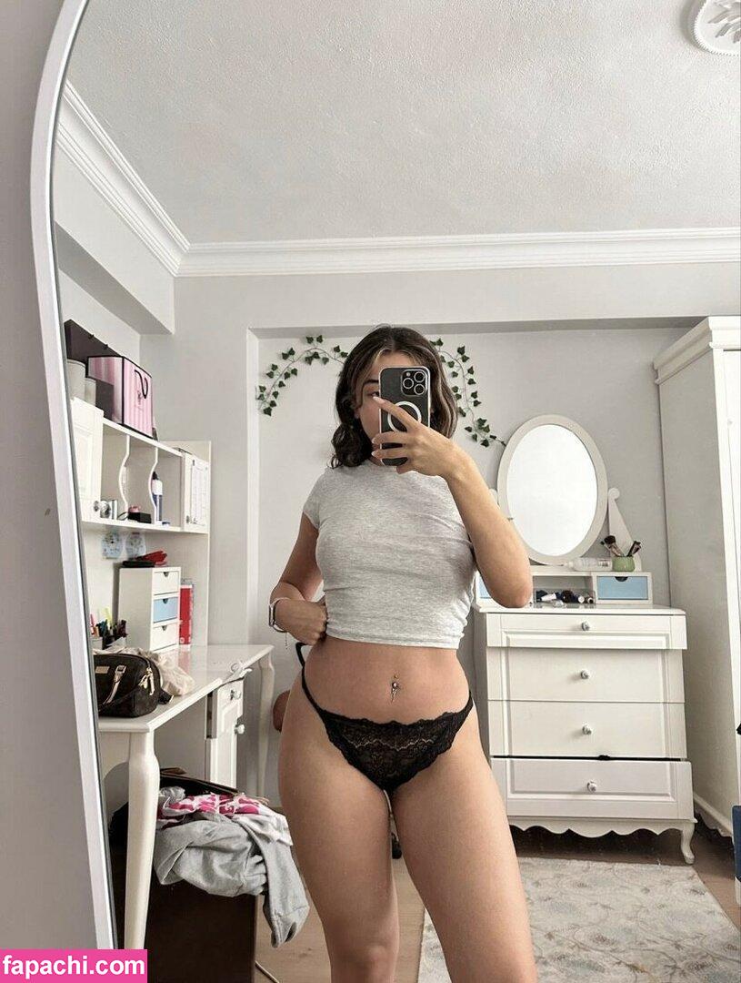 Nisa Kavak / nisakvk / nisanym leaked nude photo #0032 from OnlyFans/Patreon