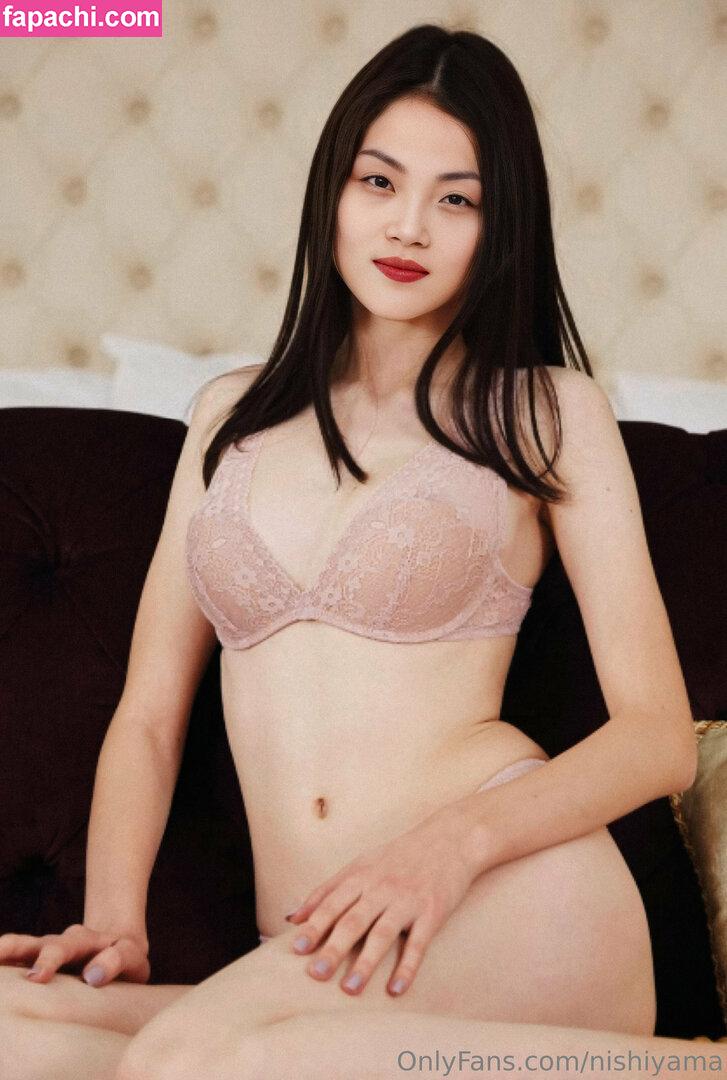 nishiyama / miznegi leaked nude photo #0051 from OnlyFans/Patreon